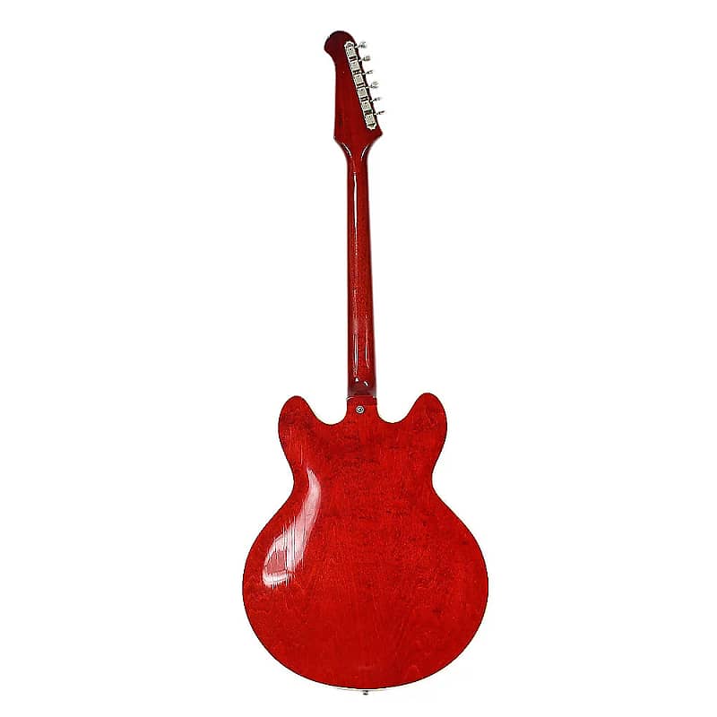 Gibson Trini Lopez Standard 1964 - 1971 Bild 2