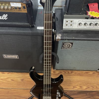 Squier MB-4 Modern Bass 2002 - 2010 | Reverb