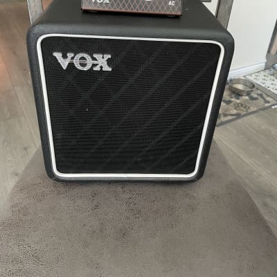 Vox MV50 AC Set Compact 50w Guitar Amp Head w/ BC108 Cab