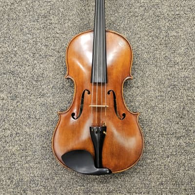 D Z Strad Viola - Model 700 - Viola Outfit Handmade by Prize Winning Luthiers (16" Inch) image 1