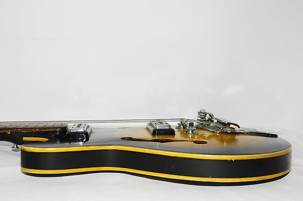 Teisco EP-2L Electric Guitar RefNo 897 | Reverb Canada