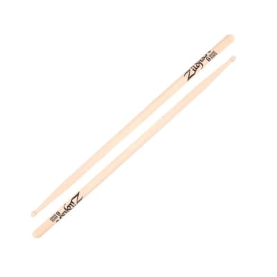 Zildjian ZG6 6-Gauge Drum Sticks