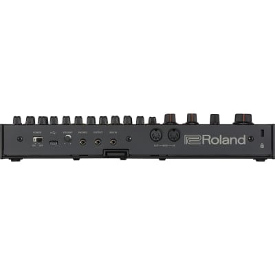 Roland TR-08 Boutique Series Rhythm Composer Sequencer USB MIDI Drum Module image 4