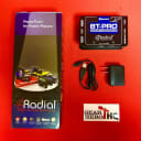 [USED] Radial BT-Pro Bluetooth Direct Box (Dents and scratches on the enclosure.)
