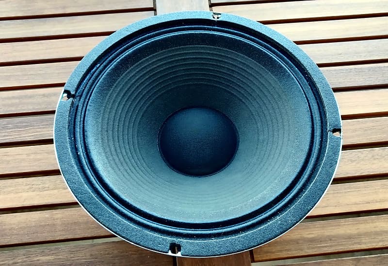 Celestion G12 Classic Lead 80 12" 80-Watt 8ohm Guitar Amp Speaker - Slash AFD Tone image 1