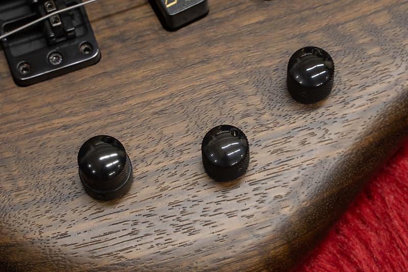 outlet】Warwick / Team Build PS Thumb Bass BO 5 TS NB B