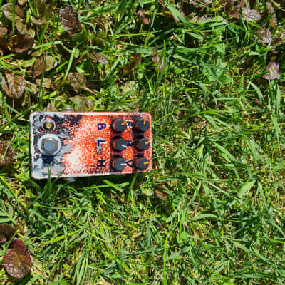 D*A*M PROFESSIONAL MKII OC83 Limited | Reverb Sweden