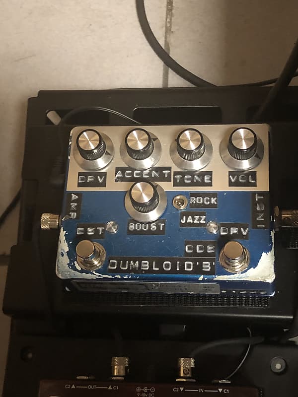 Shin's Music Dumbloid ODS 