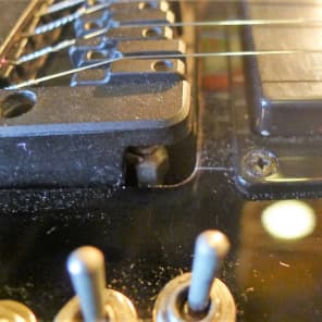 Hohner G3T Professional Licensed by Steinberger Sound Black Hohner G3T Professional Licensed by Steinberger Sound Black