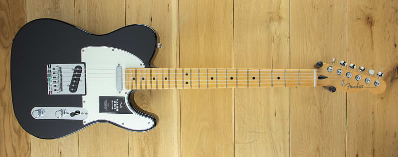 【pianovista】PlayerII Telecaster pianovista】PlayerII Telecaster Fender Player II Telecaster
