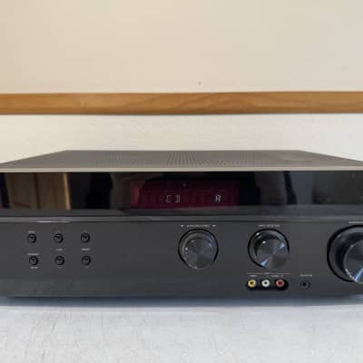 Insignia NS-R2000 Receiver HiFi Stereo 2 Channel Phono store AM/FM Tuner Vintage