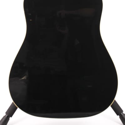 Gibson 50's J-45 Original Ebony image 8