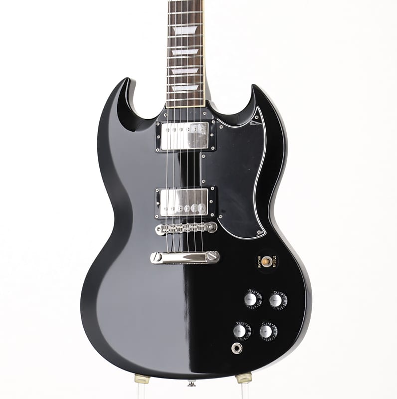 2019 Tokai SG whipsharp 124