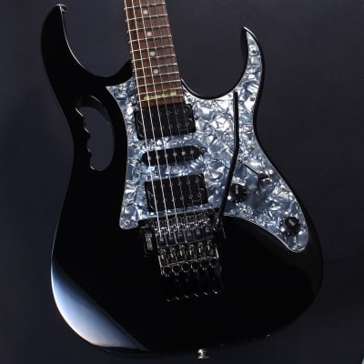 Ibanez JEM555 Steve Vai Signature | Reverb Canada