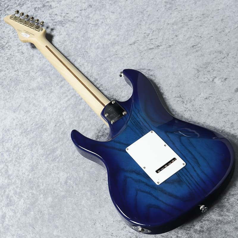 Fujigen - EOS Expert Odyssey（Suhr PU） EOSFMR-RKG-FGN-Expert-Odyssey-