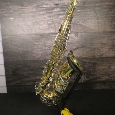 Yamaha YAS-23 Alto Saxophone (Indianapolis, IN) image 1