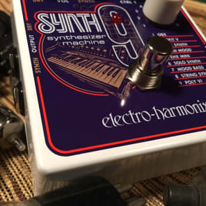 Synth 9 with FREE Patch Cable and FREE Shipping image 5