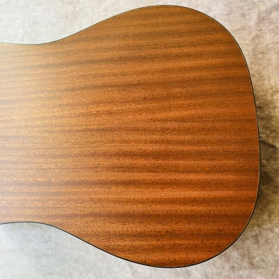 Taylor 310ce with Fishman Electronics 2000 - Natural image 16