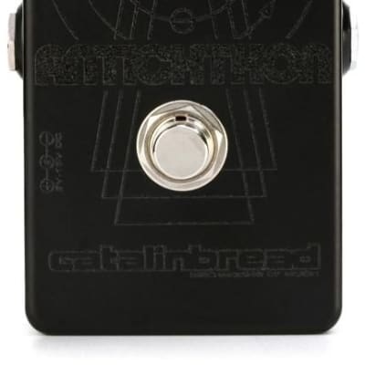 Reverb.com listing, price, conditions, and images for catalinbread-antichthon