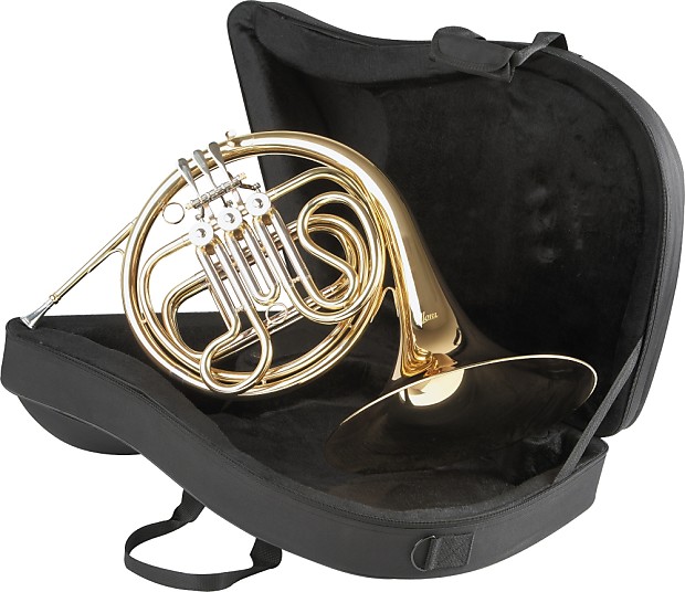 Allora AAHN-103 Single French Horn image 1