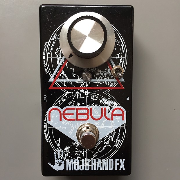 Mojo Hand FX Nebula Redux image 1