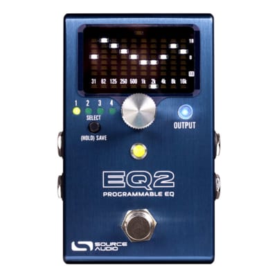 Reverb.com listing, price, conditions, and images for source-audio-programmable-eq