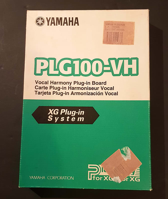 Yamaha PLG100 VH, Late 90s | Reverb Portugal