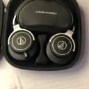 Audio-Technica ATH M70X Over‑Ear Headphones