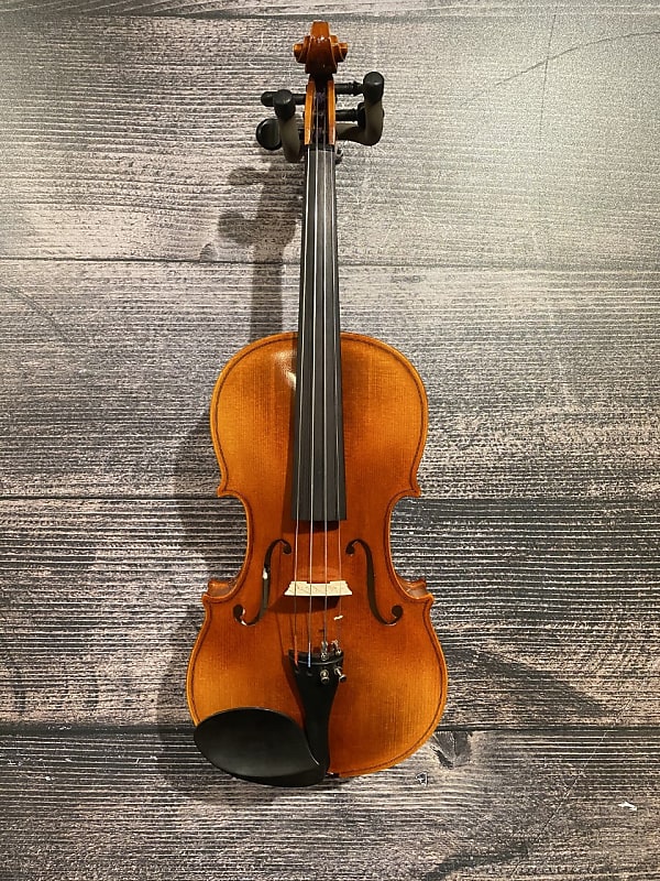 ☆【極美品】バイオリン Josef Jan Dvorak　No.220 4/4 Strunal Josef Jan Dvorak 220 Violin Outfit Complete 4/4 Size