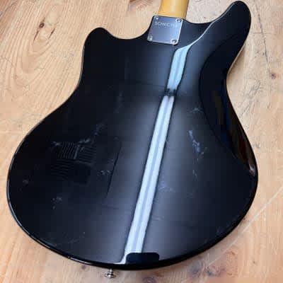 Schecter Hellcat VI Electric Bass (3-Tone Sunburst) image 13