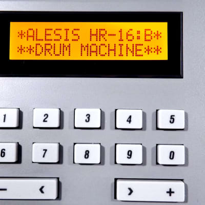 Alesis HR-16 Drum Machine w/ Custom ROMS image 14