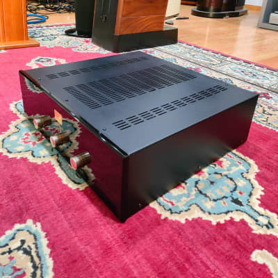 Audio Note M5 PHONO image 8