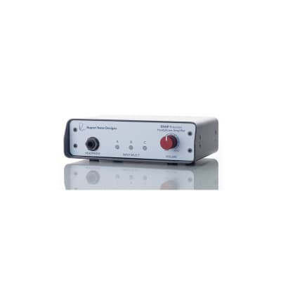 Rupert neve 2024 headphone amp