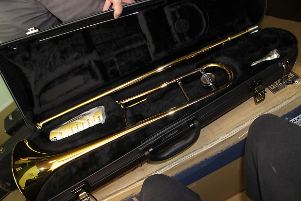 Yamaha shop ysl 630