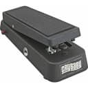 USED Dunlop 95Q Cry Baby Q with Boost Wah Pedal