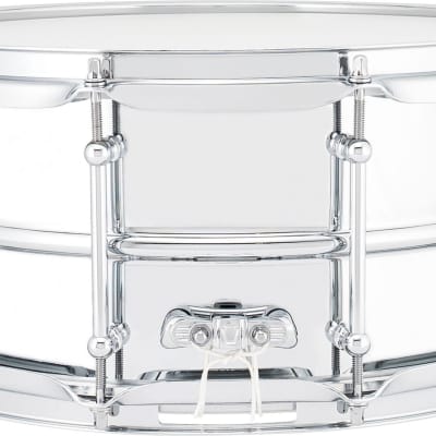 Ludwig Supralite 6.5x14" Snare Drum image 3