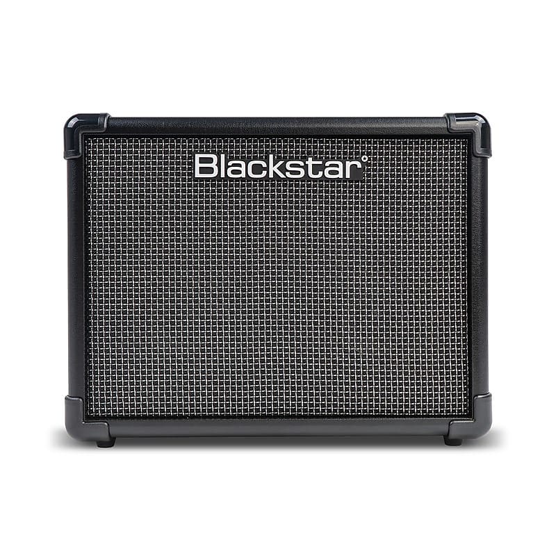 Blackstar ID:CORE V4 Stereo 10 10-Watt 2x3" Digital Modeling Guitar Combo image 1