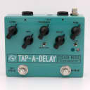 Cusack Music Tap-A-Delay *Factory Demo/Scratch n Dent*