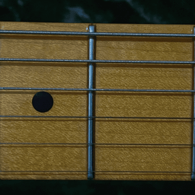 Fender Stratocaster Custom Shop David Gilmour NOS image 6