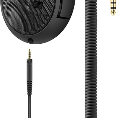 Sennheiser HD 400 Pro Headphones | Reverb Sennheiser HD 400 Pro Headphones | Reverb
