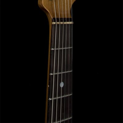 Fender Custom Shop Empire 67 Stratocaster Relic - Shell Pink #54910 image 10
