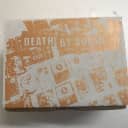 Death By Audio Germanium Filter Distortion Pedal w/ Original box & paperwork