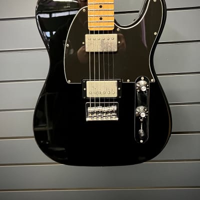 Fender Blacktop Telecaster HH | Reverb UK