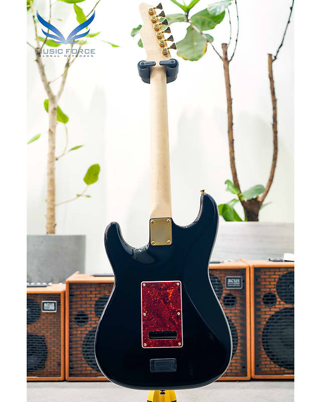 James Tyler Japan The Black Classic Level 3 | Reverb Canada