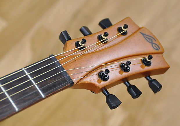 Lag T66ACE / Lâg T66 ACE Tramontane Auditorium Electric | Reverb