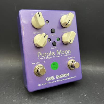 Reverb.com listing, price, conditions, and images for carl-martin-the-fuzz