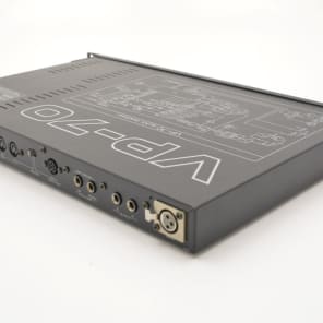 Roland VP-70 Voice Processor VP70 | Reverb