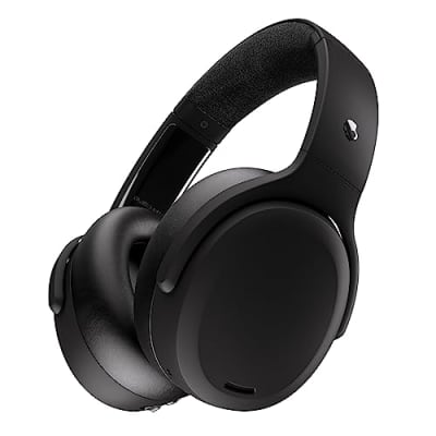 Bose QuietComfort 45 Noise-Canceling Wireless Over-Ear