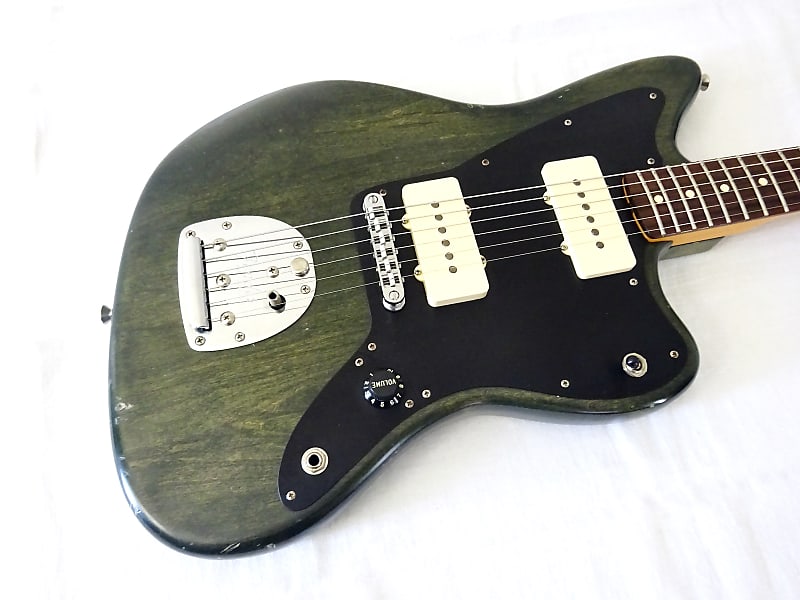 Thurston moore on sale signature jazzmaster