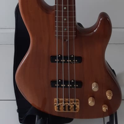 Fender Victor Bailey Artist Series Signature Fretless Jazz Bass 2006 - 2011 - Natural for sale